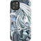 Ruth Thompson Checkmate Dragons by Ruth Thompson iPhone Cases